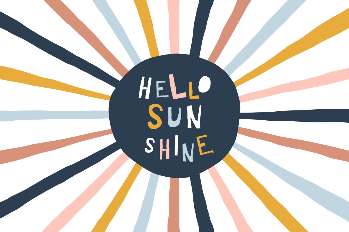 Hello Sunshine – Concordia Group Delivers