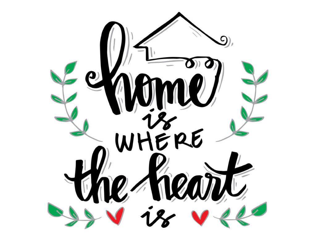 Home is Where the Heart Is – Concordia Group Delivers