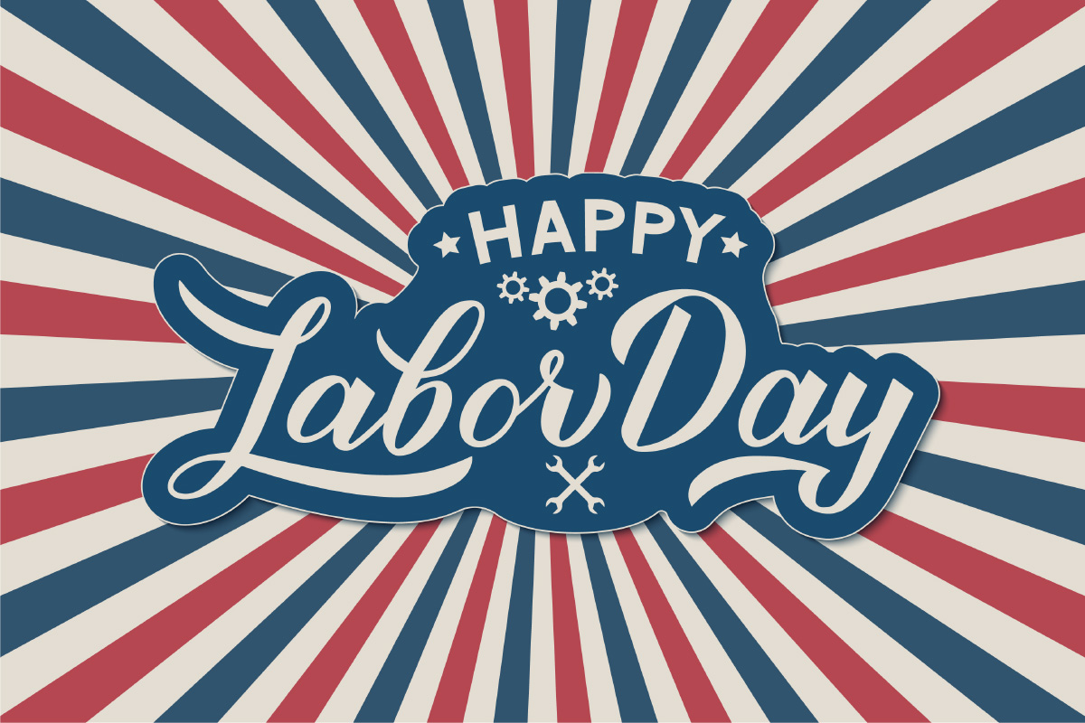 Labor Day 2024 Date History, Activities, and Safety Tips Lelia Nerissa