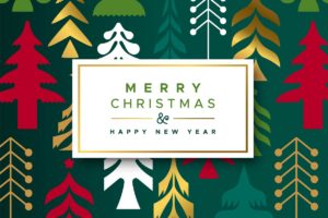 Christmas Trees 2023