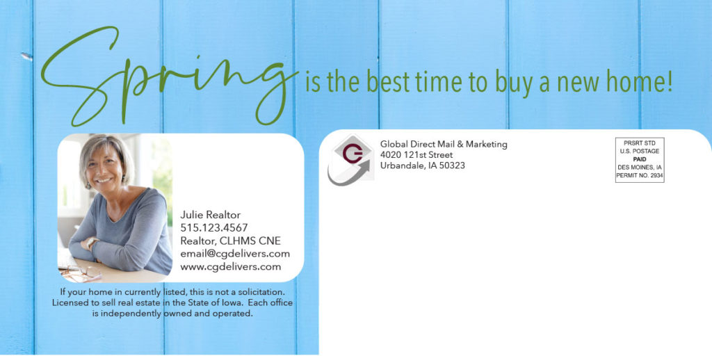 Spring Realtor 2021 (Oversized) – Concordia Group Delivers