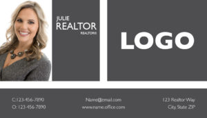 Business Card - Design 2