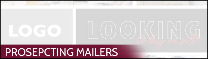 Prospecting Mailers