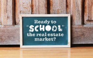 Ready to School the Market