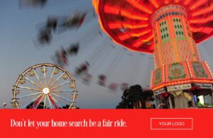 Don't Let Your Home Search Be a Fair Ride
