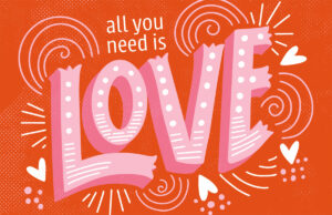 All you need is love...and a good realtor