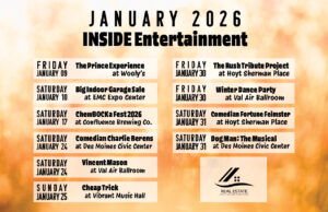 January 2026- Inside Entertainment