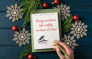 Resolutions into Reality