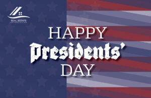 Presidents Day