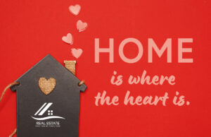 Home is Where the Heart is