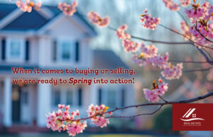 Spring into Action