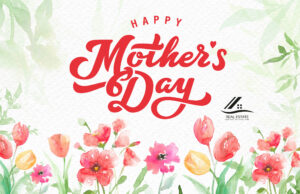 Happy Mothers Day- Floral