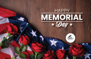 Happy Memorial Day- Roses