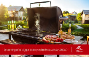 Better BBQs