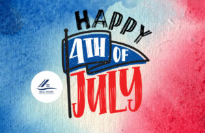 Happy 4th of July