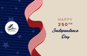 Happy 250th