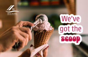 We've got the Scoop