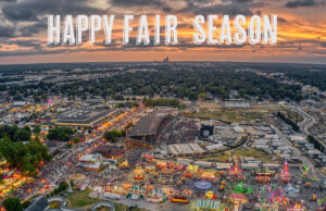 Happy Fair Season