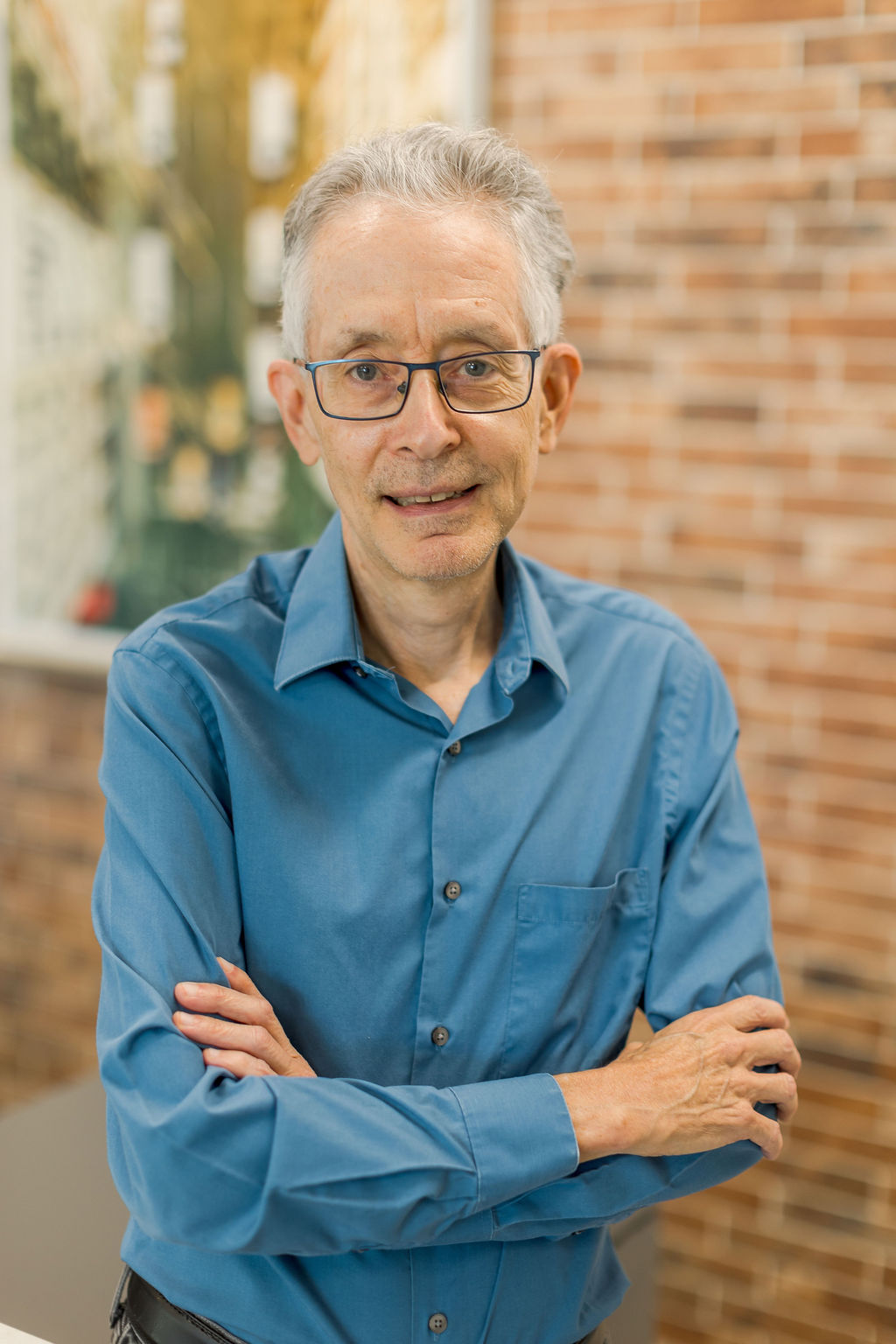 Frank Ryan
