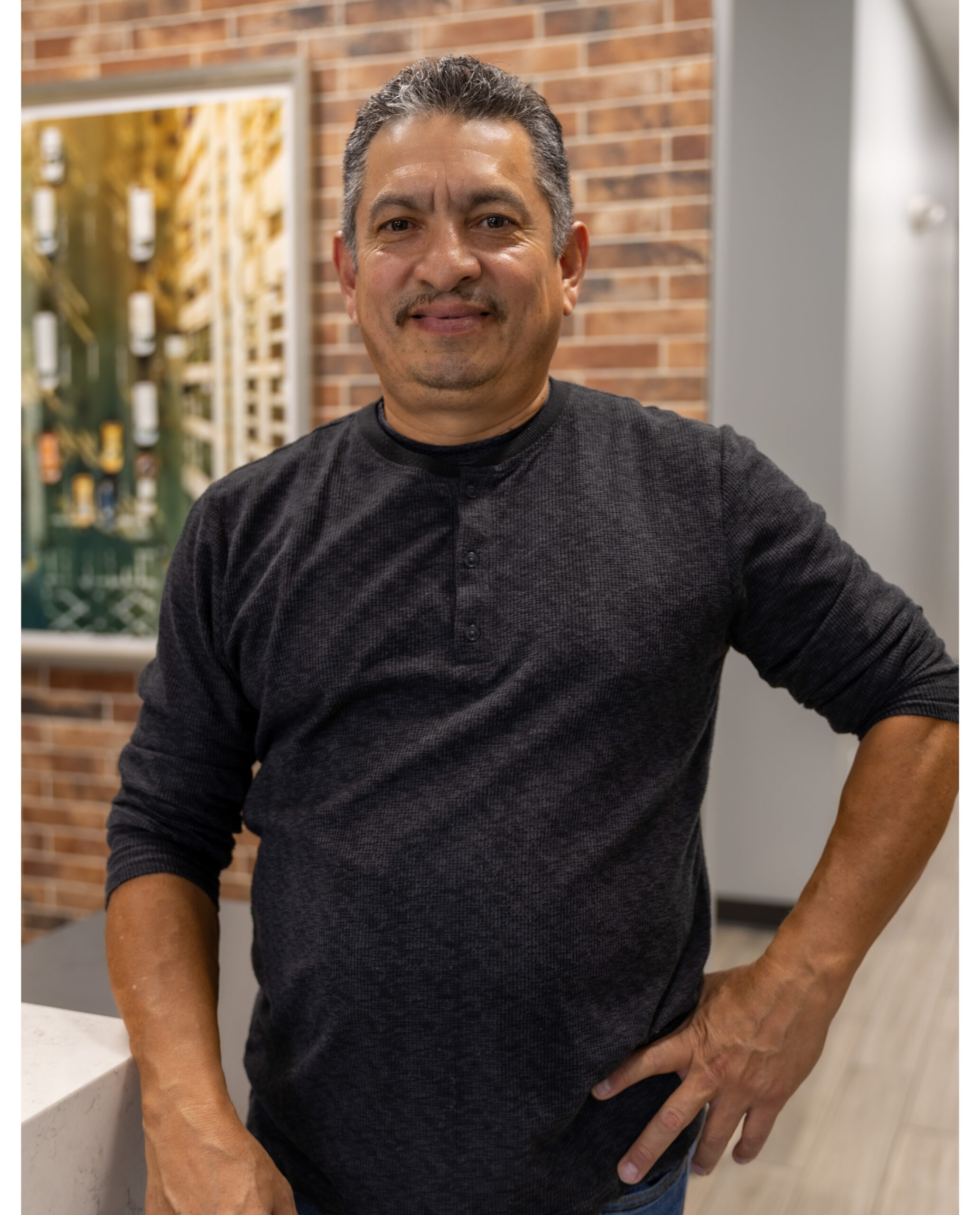 Simon Gomez