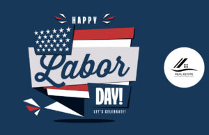 Happy Labor Day 2026