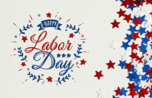 Labor Day Stars