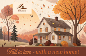 Fall in Love 2026