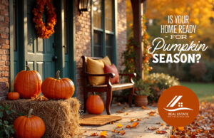 Pumpkin Season