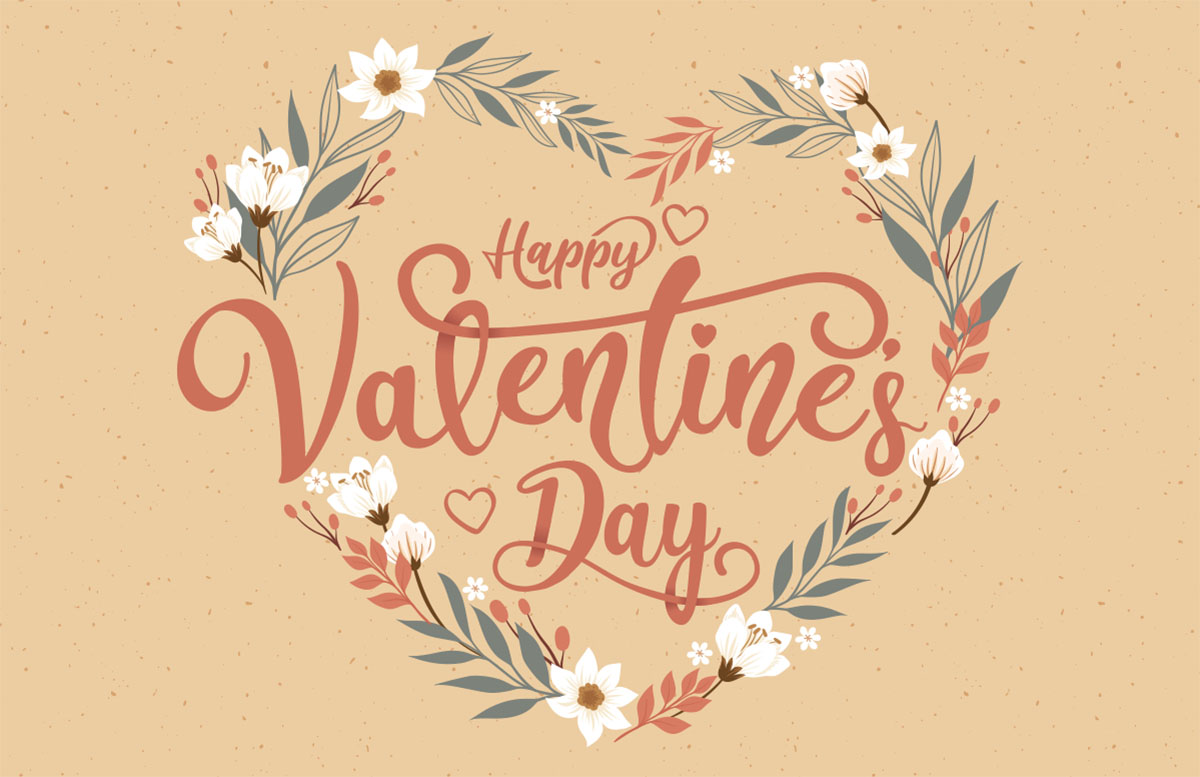 Happy Valentines Day (T)