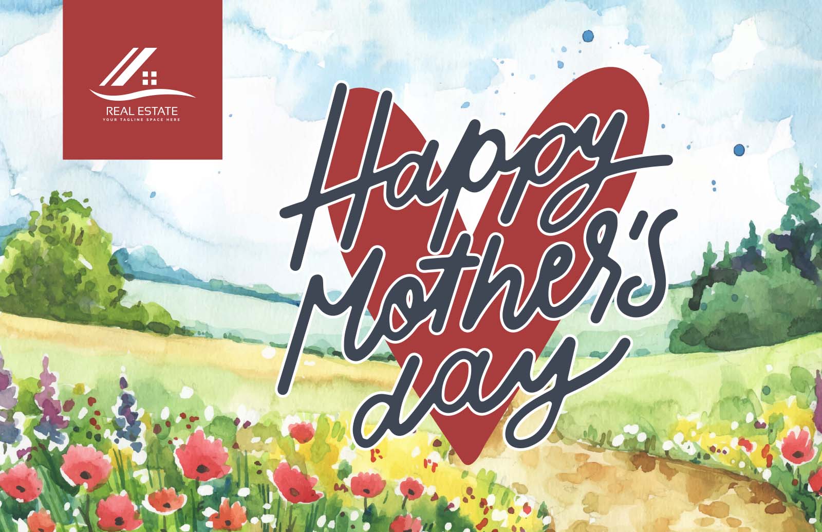 Happy Mothers Day RWB