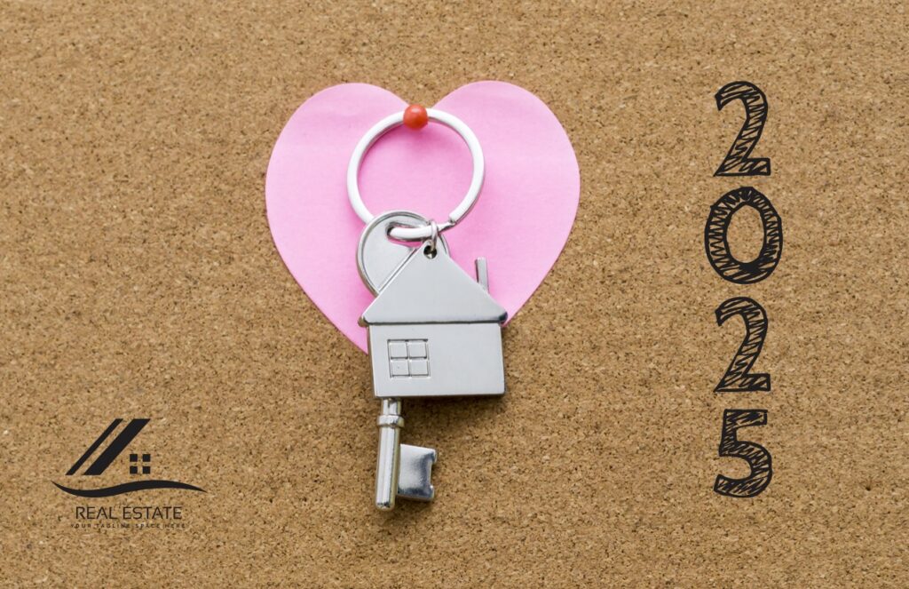 2025 Keys