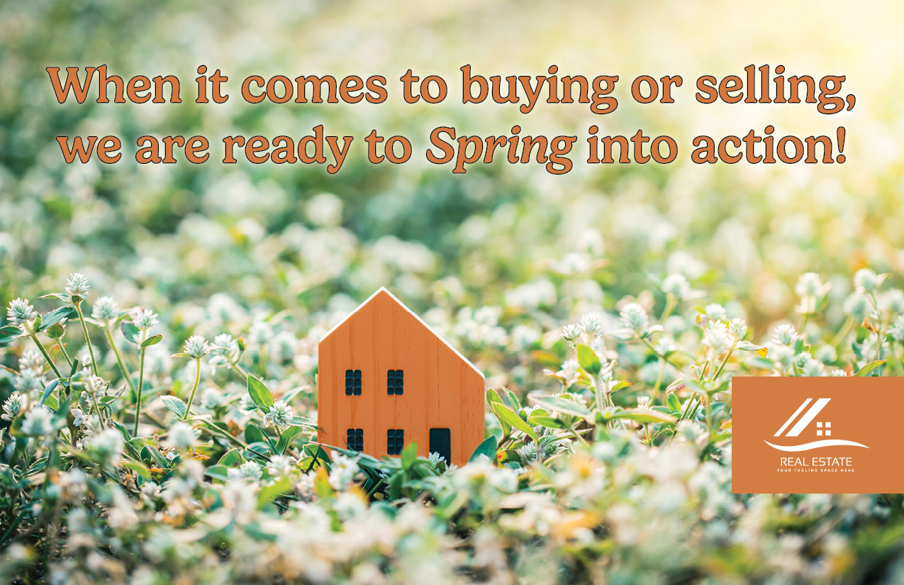 Spring Into Action