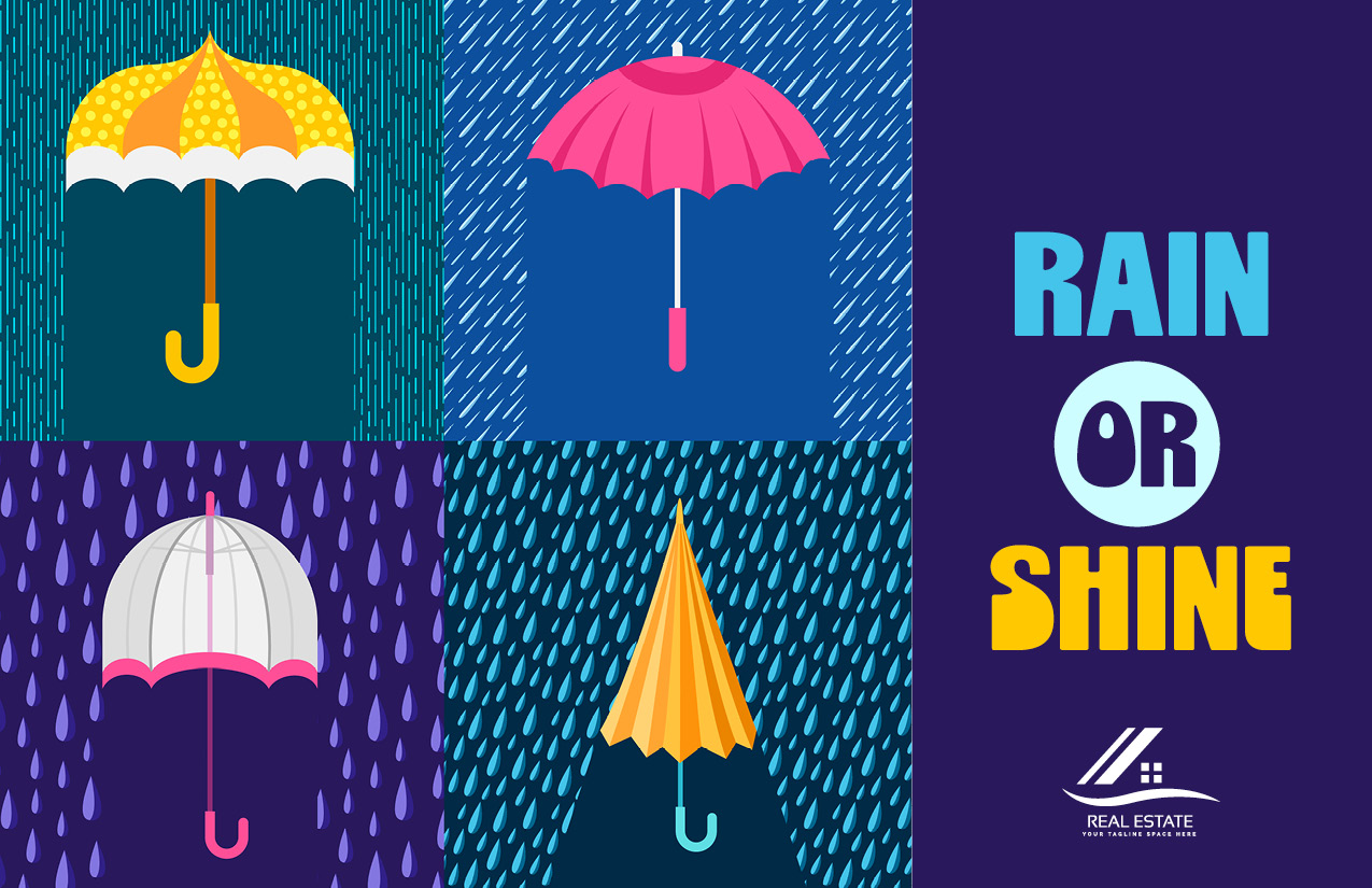 Rain or Shine 1