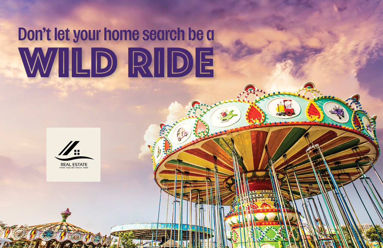 Wild Ride 1