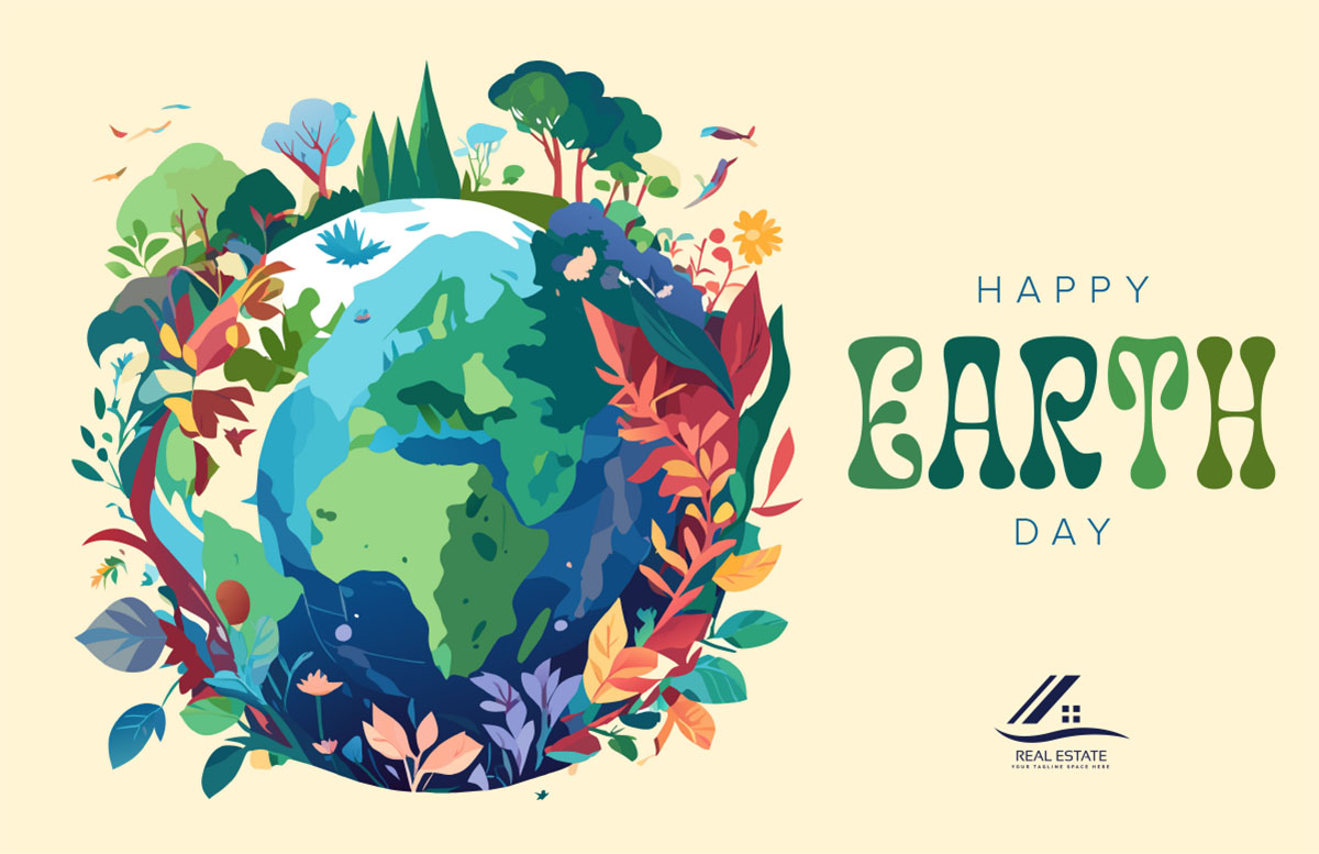 Happy Earth Day