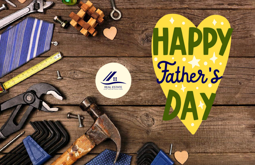 Happy Fathers Day