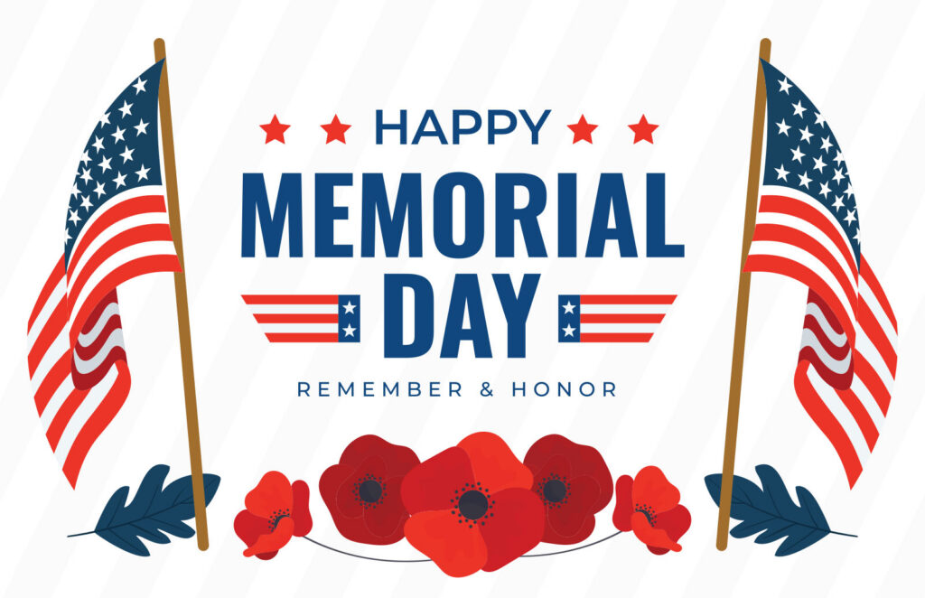 Happy Memorial Day 2024 1