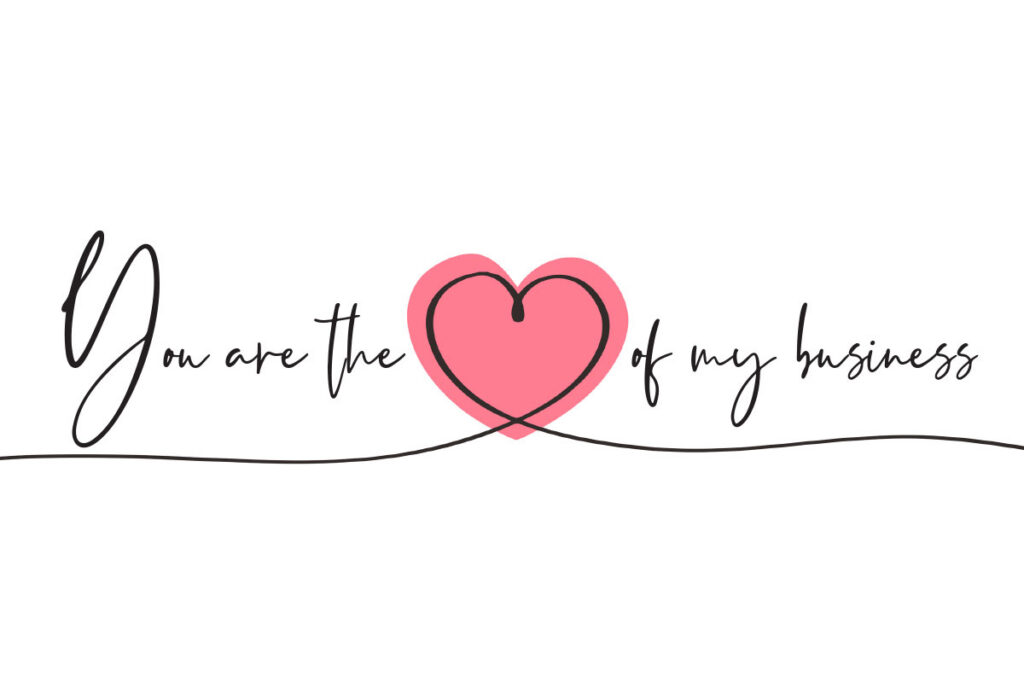 Heart of Business