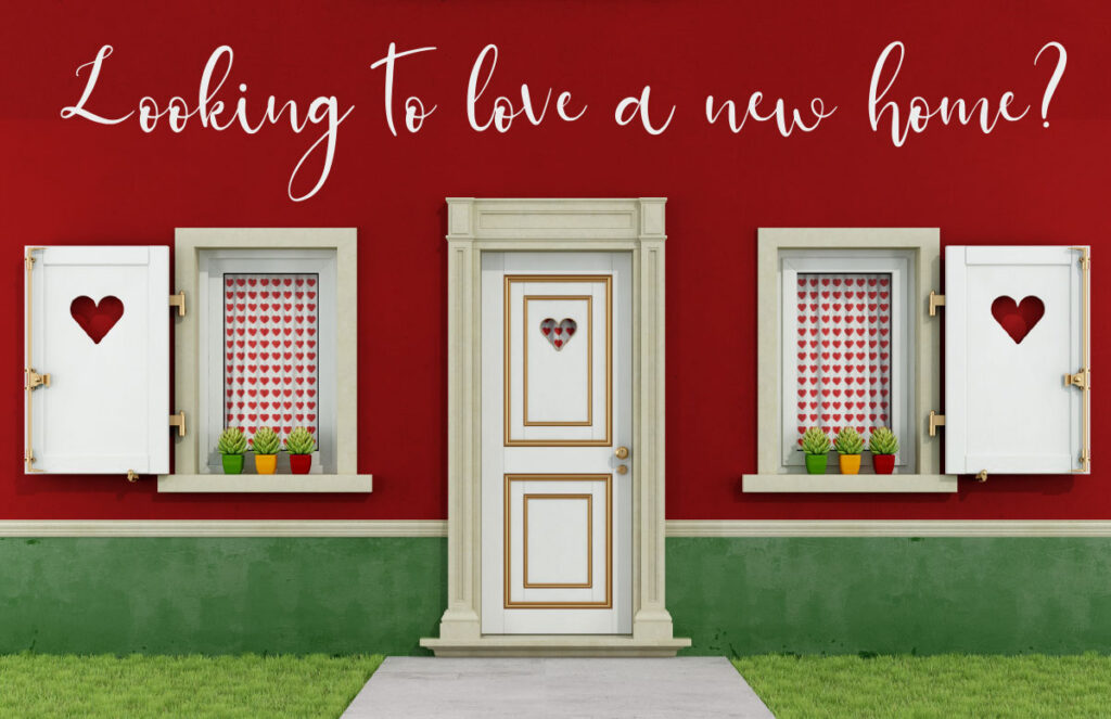 Home Love 1