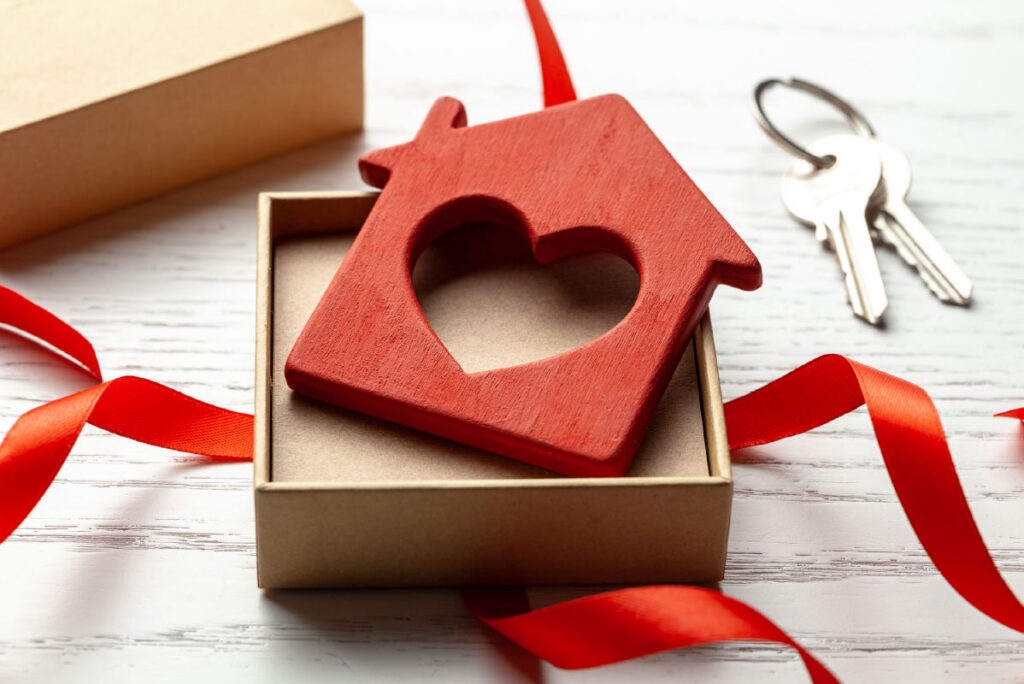 Home You Love
