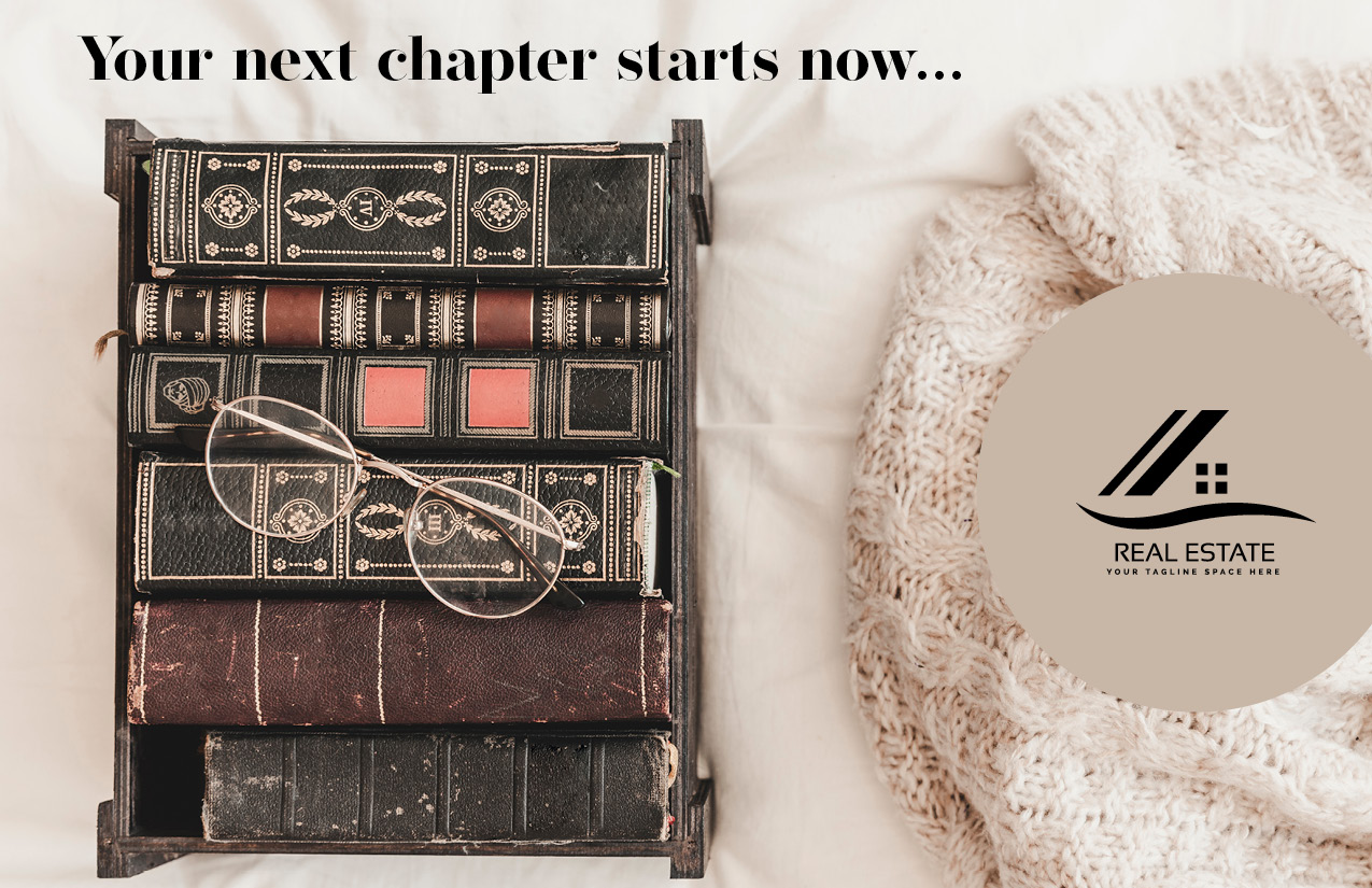 Next Chapter