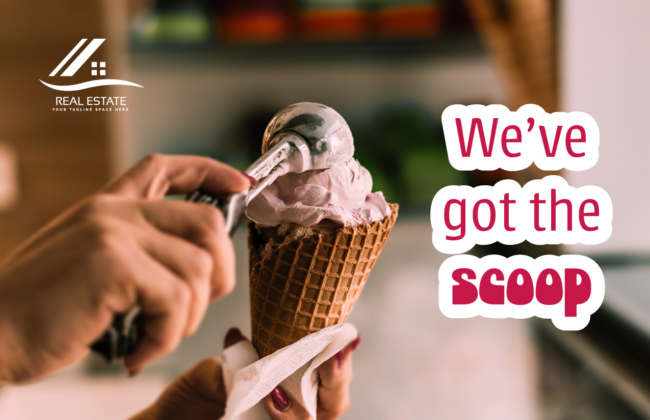 We've got the Scoop 2