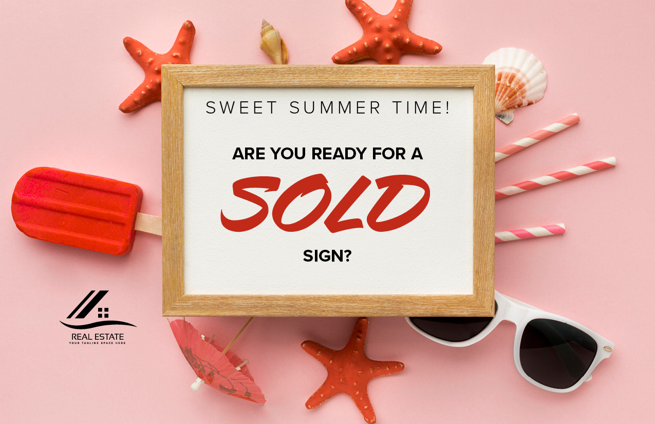 Sweet Summer Time 1