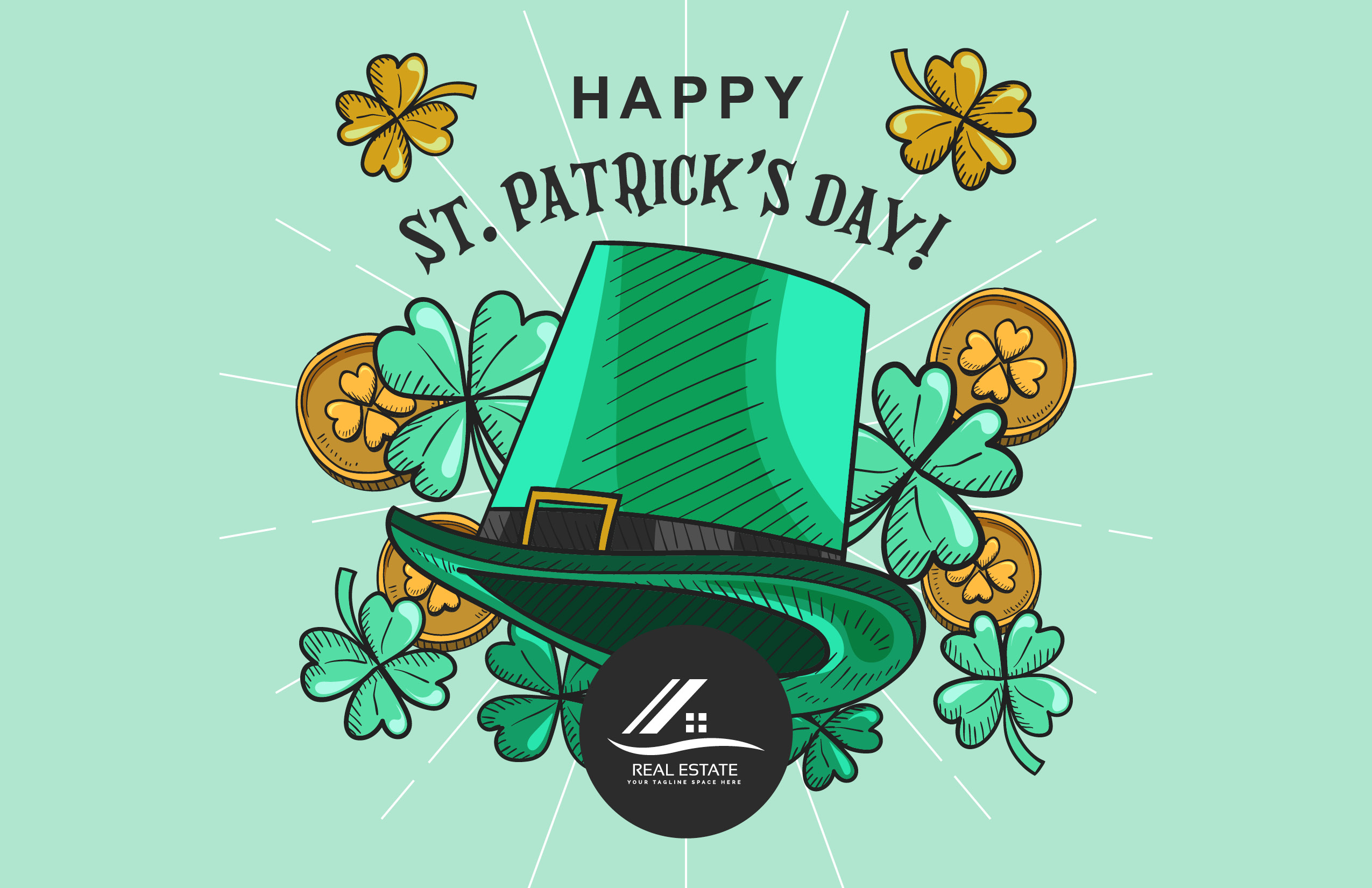 Happy St. Patrick's Day