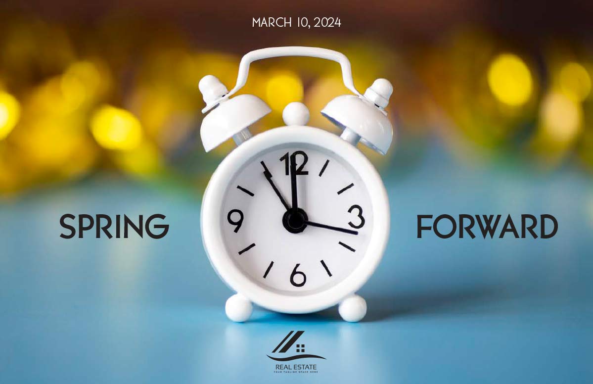 Spring Forward
