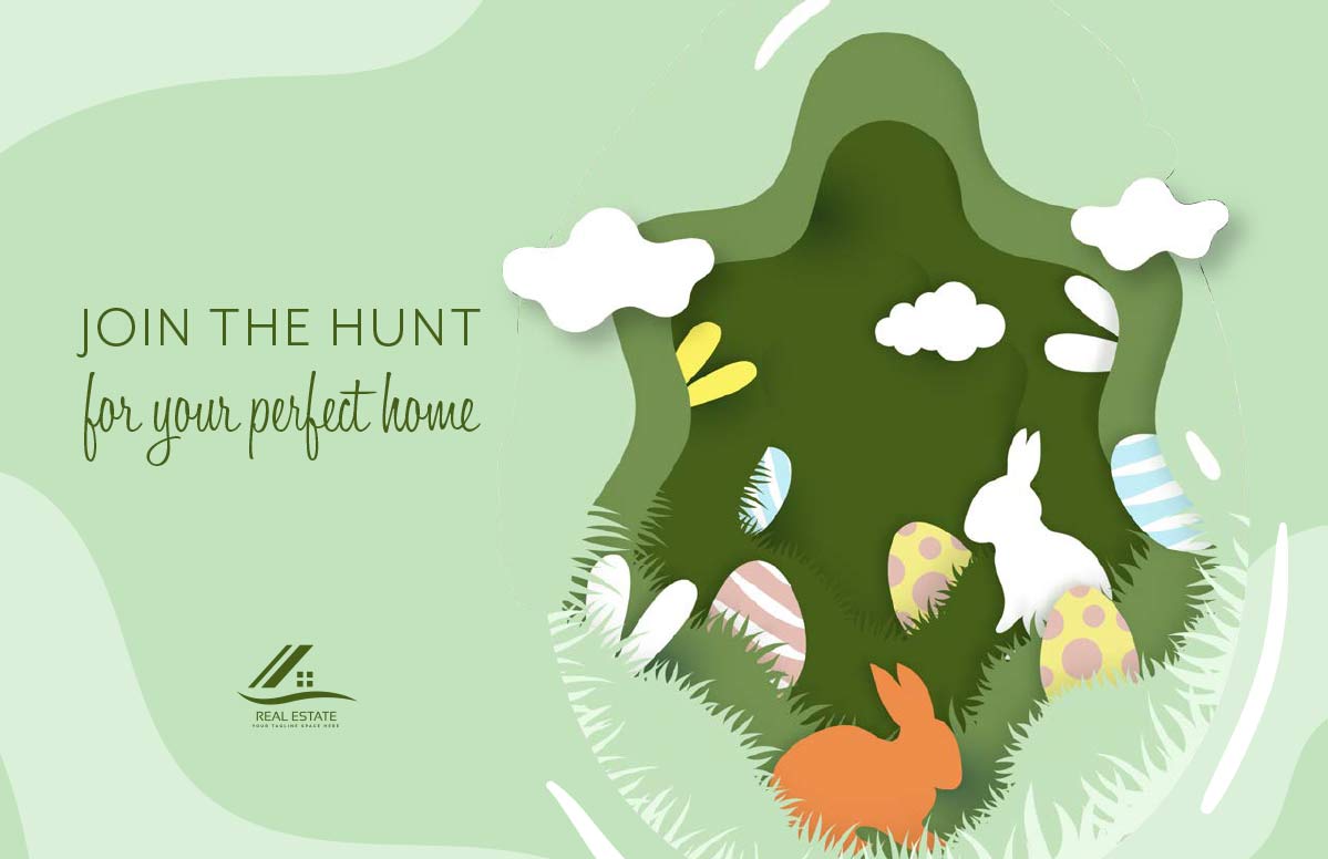 Join the Hunt for the Perfect Home