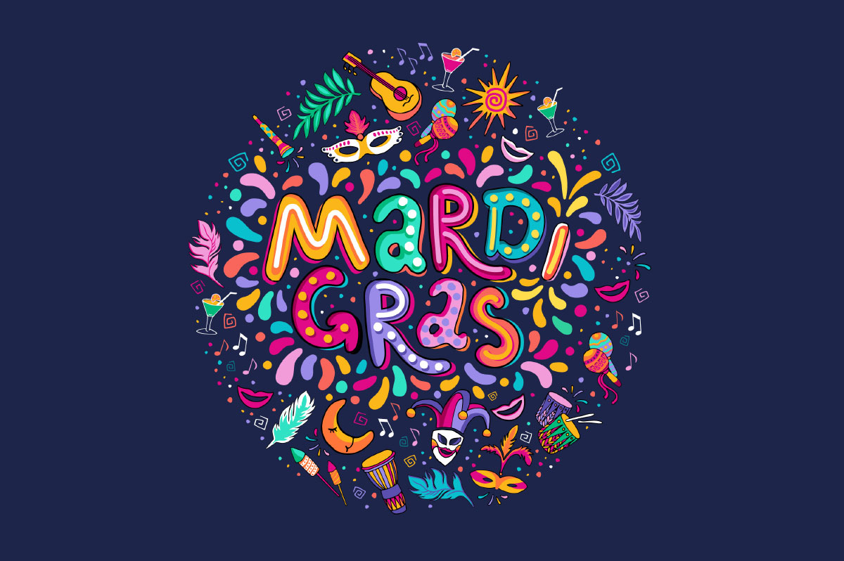 Mardi Gras
