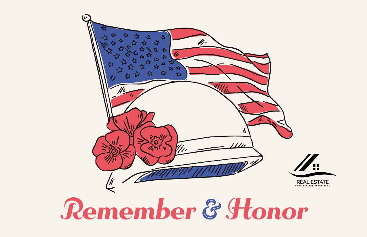 Remember & Honor 1