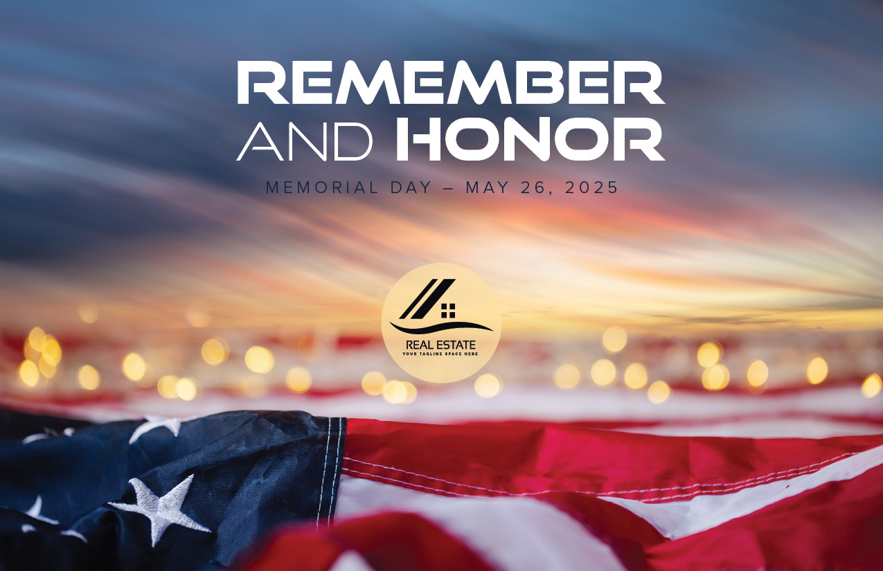 Remember and Honor Flag 1