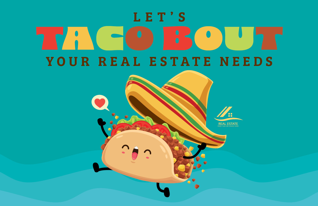 Let's Taco Bout 1